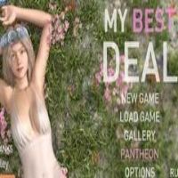 My Best Deal APK