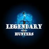 Legendary Hunters icon
