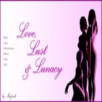 Love, Lust & Lunacy APK