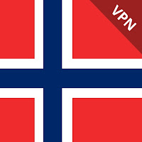 Norway VPN - Norwegian IP Fast icon