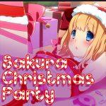 Sakura Christmas Party For Android icon