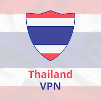 Thailand VPN Get Thailand IP icon