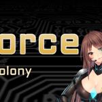 Guilty Force: Wish of the Colonyicon