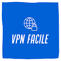 VPN FACILE icon