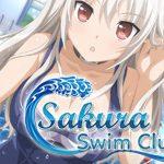 Sakura Swim Clubicon