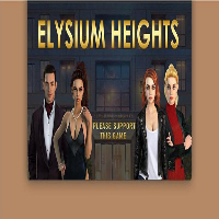 Elysium Heights icon