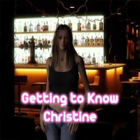 Getting to Know Christineicon