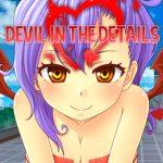 Devil In The Detailsicon