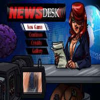 News Desk icon