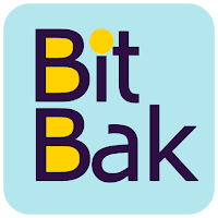 BitBak VPN icon