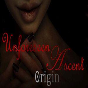 Unforeseen Ascent Originicon