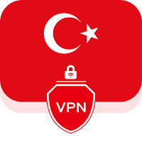 VPN Turkey - Use Turkey IP APK