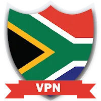 South Africa VPN Server Proxy APK