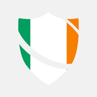 VPN Ireland - Get Ireland IP icon