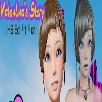 Valentina's Story HS Edition icon