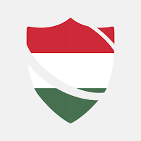 VPN Hungary - Get Hungary IP icon
