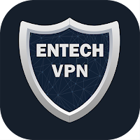 Entech VPN: Secure VPN Proxy icon