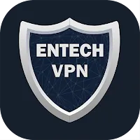 Entech VPN: Secure VPN Proxy APK