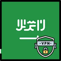 Saudi Arabia VPN Private Proxy APK