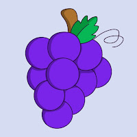 Grape VPN icon