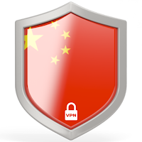 China VPN: Get Chinese IP icon