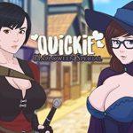 Quickie: Halloween Special APK