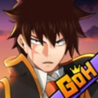 The God of Highschoolicon