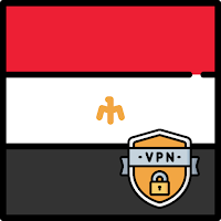 Egypt VPN - Private Proxy APK