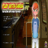 Play with Gwen APK