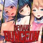 Isekai Harem Dungeon Master APK