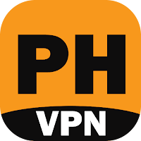 PH VPN－Safer Internet icon