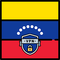 Venezuela VPN - Private Proxy icon