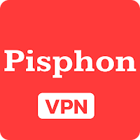 Pisphon Pro VPN icon