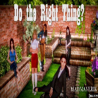 Do the Right Thing APK