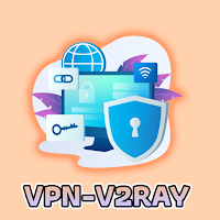 VPN-V2RAY icon