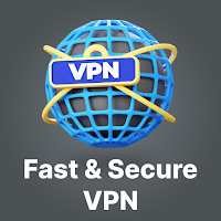 VI VPN - Fast & Secure VPN icon