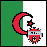 Algeria VPN - Private Proxy APK