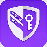 Typhoon VPN - Super Fast VPN icon