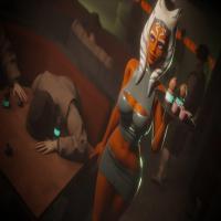 Ahsoka in Exxxile icon