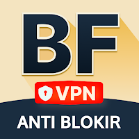 BF VPN Anti Blokir Situs APK