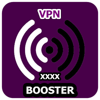 XXXX VPN Booster APK