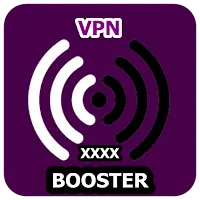 XXXX VPN Booster APK