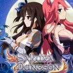 Sakura Dungeon icon