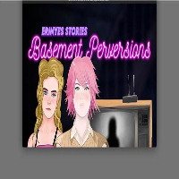 Erinys Stories: Basement Perversions APK