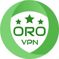 OroVPN icon