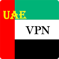 UAE VPN - Fast and  Reliable icon
