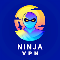 VPN Ninja - Safe Fast Proxy APK