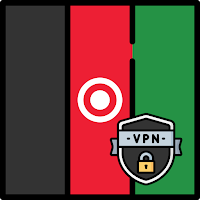 Afghanistan VPN -Private Proxy APK