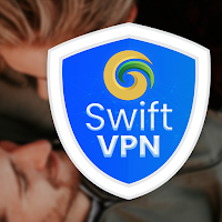 Swift VPN – Secure VPN Proxy icon