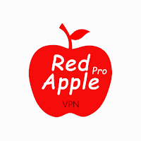 Red Apple VPN Pro icon